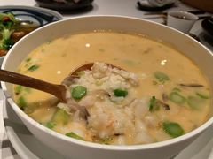 龙虾泡饭-三号黄浦会Canton Table