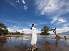 大理摄影、大理跟拍、大理写真-理想国摄影(三塔店)