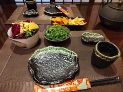 -弓二·烧鸟居酒屋(财富购物中心店)