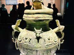 -湖北省博物馆