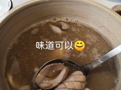 -猪腰一家·地道佛山菜(盐步店)