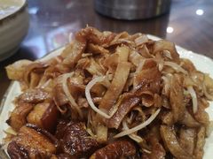 葛记坛子肉焖饼-葛记焖饼(伏牛路店)