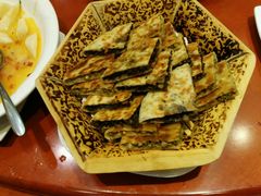 -徽品轩·徽菜馆·地道徽菜(合作经济广场店)