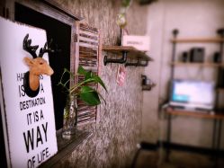 -异族刺青创意工作室