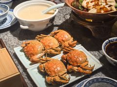 -南京大牌档(中关村领展广场店)