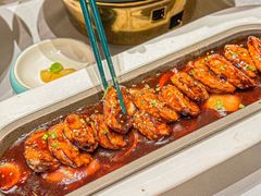 -观宴·品质赣菜(高新大道店)