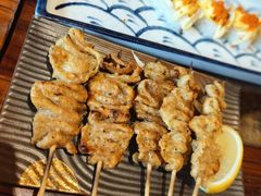 -鸟鹏烧鸟居酒屋(龙岗万科店)