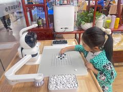 -弈海围棋学堂(夕照寺校区)