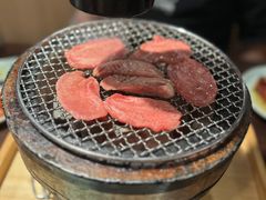 -蒜香焼肉PURUSHIN(马场路店)