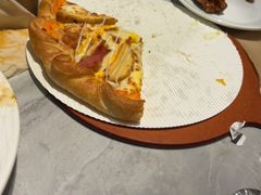 -必胜客(安阳中华路店)