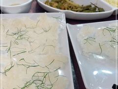 -绿雅居原生态农庄(小涌店)