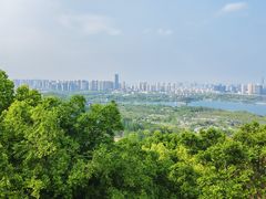 -苏州上方山国家森林公园