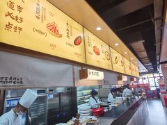 -渝香居重庆火锅(铁西三道街店)