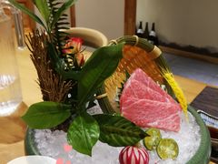 蓝鳍金枪鱼-吉之仙•中国制造•出口级食材日料店(领事馆总店)