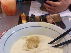 -火山屋台(新街口店)