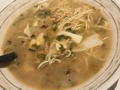 -慧娟面馆·餐厅(望江路店)