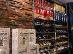 -彩虹之约•淮扬家宴(亚运村店)