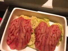 猪脑-海底捞火锅(顺义华联店)
