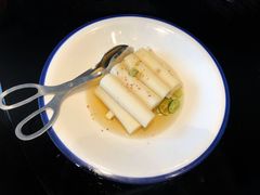 桂花山药-阿庄新豫菜(通泰路店)