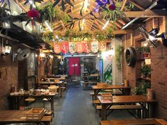 大堂-福苗小骆驼烧烤(莲湖路店)