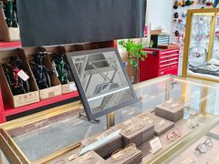 -大视光学•LINDBERG林德伯格•全球手工眼镜集合店(王府井店)