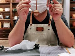 -HEARTISANS手工DIY皮艺体验(安贞环宇荟店)