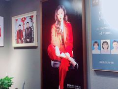 -欣羽摄影工作室(小河缤纷广场店)