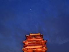-滕王阁旅游区