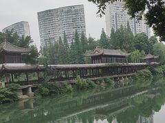 -温江公园