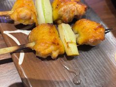 -鸟鹏烧鸟居酒屋(熙龙湾店)