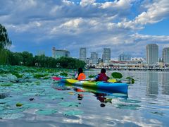 -WhaleSports户外水上运动俱乐部(朝阳公园店)