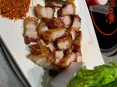 -创味·民间海南菜·非遗藤桥排骨(藤桥·免税城店)