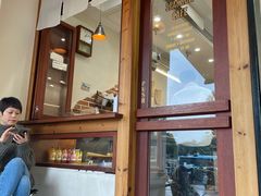 -SPARROW 家雀儿咖啡本店