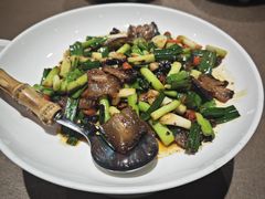 -农耕记·湖南土菜(halo广场店)