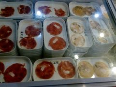 -哆来咪火锅烤肉自助(牌楼店)