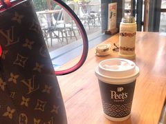 -Peet's Coffee皮爷咖啡(上海长风大悦城店)