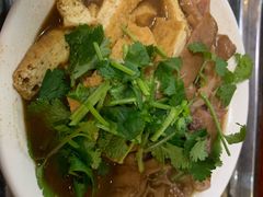 卤煮火烧-姚记炒肝店(鼓楼店)