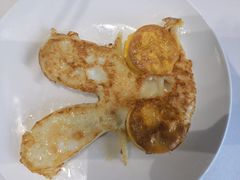 -粤域茶餐厅