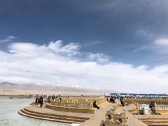 -青海湖国家重点风景名胜区