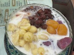 -荔芳传统糖水铺