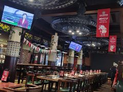 -马迭尔德式西餐精酿啤酒屋(中央大街店)