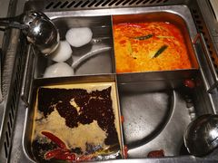 -海底捞火锅(金光华店)