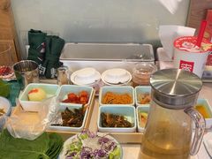 -韩香福烤肉庄园(荣成店)