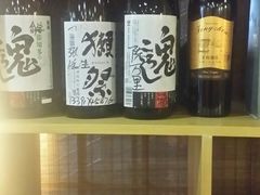 -景鹤料理(上地华联店)
