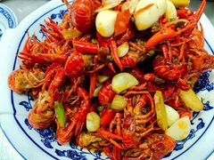 口味虾-一起吃小龙虾·海鲜(海珠店)