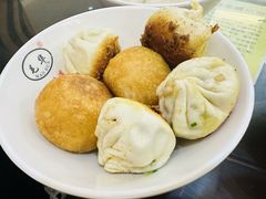 -毛华美食(清扬路店)