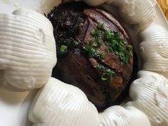 梅干菜扣肉-我家厨房(报慈路店)