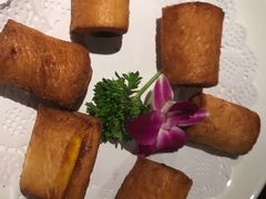 -绿茶餐厅(蓝色港湾店)