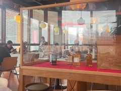 -安妮意大利餐厅(日坛店)