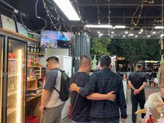 -亿牌牌东北烧烤(博物馆旗舰店)
